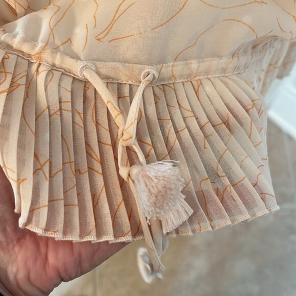 SeeByChloe top - Picture 6 of 13